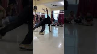 bboy finalwar [upl. by Sugirdor]