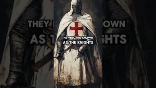 templar knights history by historytales on Tiktok [upl. by Dodd526]