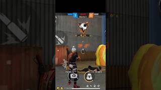 Free fire moments speed🚀🚀shortsfreefiregaming [upl. by Furr]