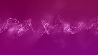 VFX 4K Particle Background  Free motion graphics [upl. by Welton]