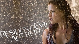 Resident Evil Afterlife  The Outsider Renholdër Mix [upl. by Wampler]