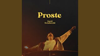 Proste [upl. by Enomal]