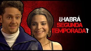 Diablero serie mexicana de terror en Netflix [upl. by Jordan]