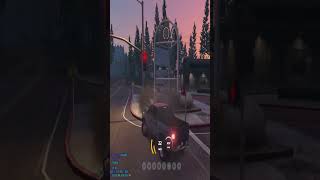 Road Rage Paradise State RP shorts gta billy rp psrp fivem rage gta5rp fivempolice [upl. by Retepnhoj178]