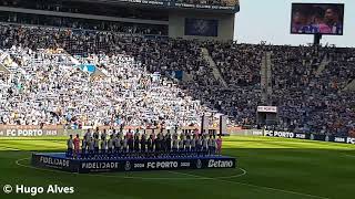 FC Porto  Apresentação jogadores 2425 [upl. by Gaudet]