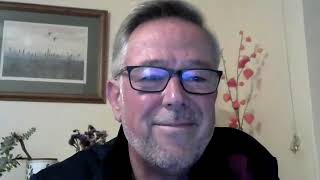 Tim Cliss Nonduality Meeting 31st October 2024 [upl. by Sivle]