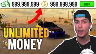 ✅ How To Get Unlimited MONEY in Car Parking Multiplayer Android amp iOS [upl. by Farrand]