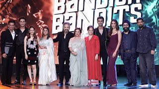 Bandish Bandits Season 2  Ritwik Bhowmik Shreya Chaudhry Sheeba Chadha Divya Dutta  Prime Video [upl. by Ran]