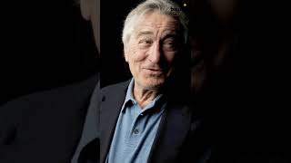 Robert De Niro Legendary Actor and Film Icon hollywood godfather oscars [upl. by Kimball]