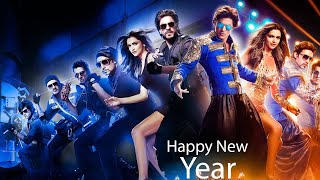 Happy New Year Full Movie 2014 HD Facts  Shah Rukh Khan Deepika Padukone Abhishek BachchanReview [upl. by Alebasi945]