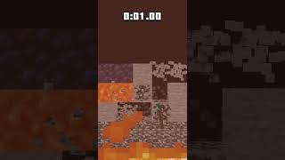 3 diamond pro player in minecraft rush [upl. by Coffey218]