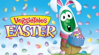 VeggieTales  Easter Stories 🐰  New Life amp New Friends 🐣 [upl. by Normy444]