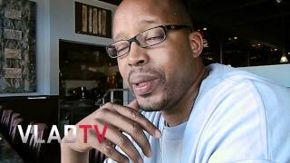 Warren G On Clearing The Samples For quotRegulatequot [upl. by Timmie435]