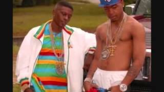 Webbie amp Lil Boosie Let Me Dance With You [upl. by Ecenaj564]