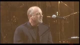 Billy Joel  Allentown Live Concert in Tokyo [upl. by Odie]