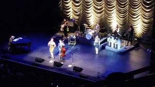 Postmodern Jukebox  All About That Bass 2019 Tour [upl. by Ainit929]