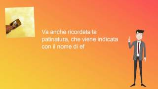 Le più diffuse tecniche di pittura delle pareti  tutto quello da sapere [upl. by Krid]