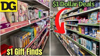 DOLLAR GENERAL🚨🛍️ BRAND NEW DOLLAR ARRIVALS NEW DOLLAR HOLIDAY GIFTS AND MORE‼️dollargeneral new [upl. by Inafets181]