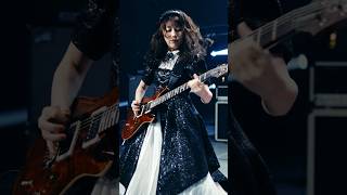 BANDMAID with The Warning  SHOW THEM Official Teaser Video KANAMI [upl. by Ansilme]