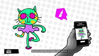 Watch the Champ’d Up Tutorial in The Jackbox Party Pack 7 [upl. by Cornew]