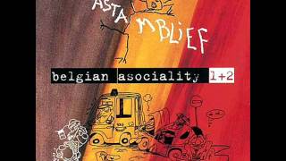 Belgian asociality  Spanje [upl. by Edita]