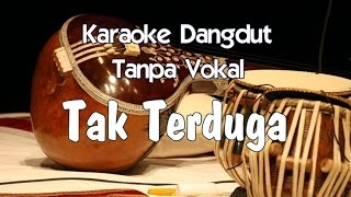 Karaoke Tak Terduga Tanpa Vokal dangdut [upl. by Eah]