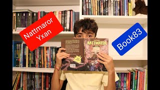 NATTMAROR YXAN Book83 [upl. by Efram]