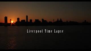 Liverpool Time Lapse [upl. by Yleak]