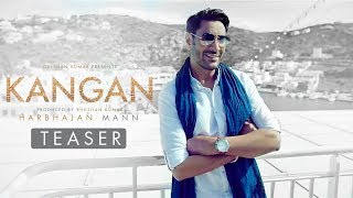 Song Teaser Harbhajan Mann  Jatinder Shah  Releasing Soon [upl. by Drusi]