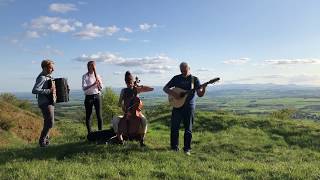 KOTTOS performs KULOK by Edvard Grieg [upl. by Meenen347]