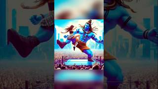 har har Mahadev short video trending ❤️👀viralvideo mahadev [upl. by Shanna550]