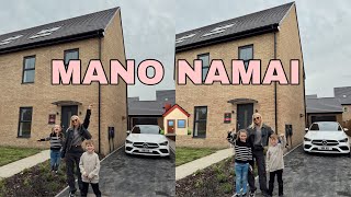 Mano Namai 🏠 [upl. by Morley]