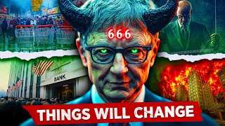 The Most Demonic Thing Coming and No One Is Talking About It [upl. by Bronk]