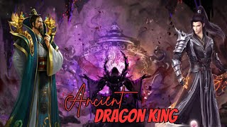 Mysterious Ancient Dragon Emperor  Battle through the heavens Season 5 Episode 230 Novel [upl. by Ivets]