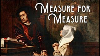 Measure For Measure Tales From Shakespeare [upl. by Hanikehs]