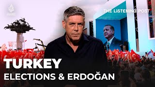 Is the media the key to Erdoğan’s election success  The Listening Post [upl. by Etnwahs808]