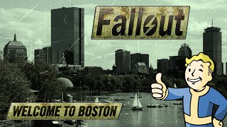 Fallout 4 12 Laboratorio do Marowski [upl. by Georgena]