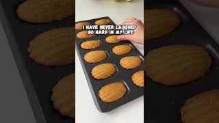 Hardest Laugh 🤣🤣🤣 shorts reddit baking recipes askreddit redditshorts [upl. by Aicilanna]