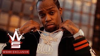 Payroll Giovanni quotHoes Likequot Feat Ashley Rose amp Oreo WSHH Exclusive  Official Music Video [upl. by Akinoj]