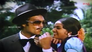 Adhisaya Piravigal  Full movie song  P Susheela S PBalasubrahmanyam  HD Songs  Bravo Music [upl. by Ardenia]