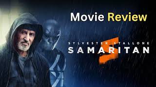 Samaritan 2022  Movie Review [upl. by Charita942]