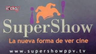 súperland y súper show canales más desconocidos [upl. by Nhor]