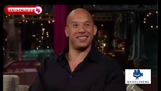 Vin Diesel – Vin Diesel From Hardscrabble Beginnings to Hollywood Stardom  Lifestyle Earn [upl. by Alba]