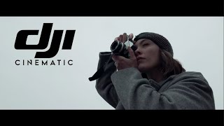 DJI OSMO POCKET 3 CINEMATIC DJI  Mattia Toni Video [upl. by Eleynad]