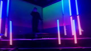 joji  NO FUN  LIVE In London BALLADS 1 Tour 12062018 [upl. by Seavir]