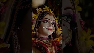 Shree Radhe kuch Aisa Intzaam ho jaye ☺️✨quot New whatsapp status❣️quot [upl. by Oberon]