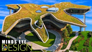 15 Most Innovative Homes in the World [upl. by Mikahs]