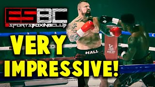 The NEW ESports Boxing Club Gameplay Looks Unreal  Breaking Down The Details [upl. by Yerahcaz740]