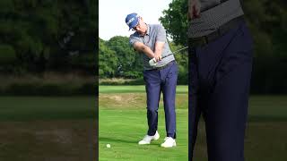 Hit Great Golf Shots EVERY Time with this SuperSimple Golf Swing Drill [upl. by Ambrogino409]