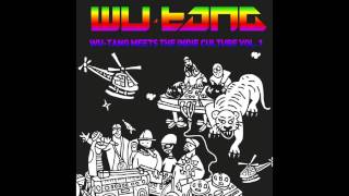 WuTang  quotLyrical Swordsquot feat GZA amp Rass Kass Official Audio [upl. by Castera209]